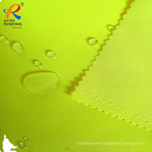 High Quality Wholesale Polyester / Cotton Fabric Waterproof Water Proof Fabric